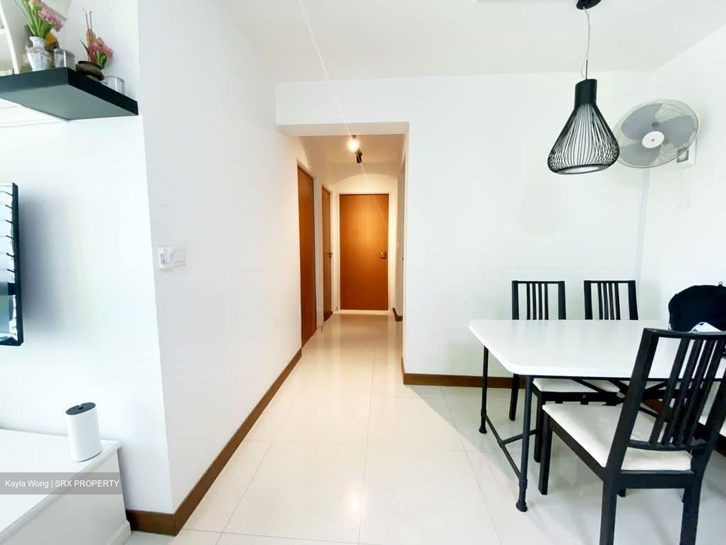 Blk 104A Alkaff Courtview (Toa Payoh), HDB 4 Rooms #577234841